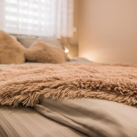 Apartament Sloneczna Gora 21C/1 Szczyrk Apartment Ngoại thất bức ảnh