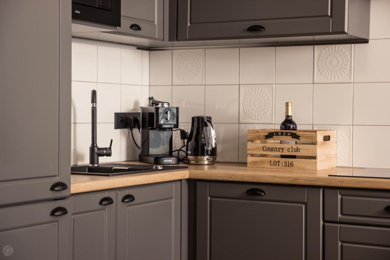 Apartament Sloneczna Gora 21C/1 Szczyrk Apartment Ngoại thất bức ảnh