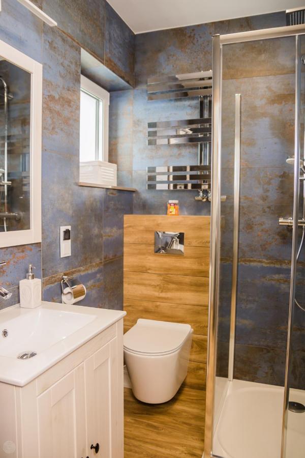 Apartament Sloneczna Gora 21C/1 Szczyrk Apartment Ngoại thất bức ảnh