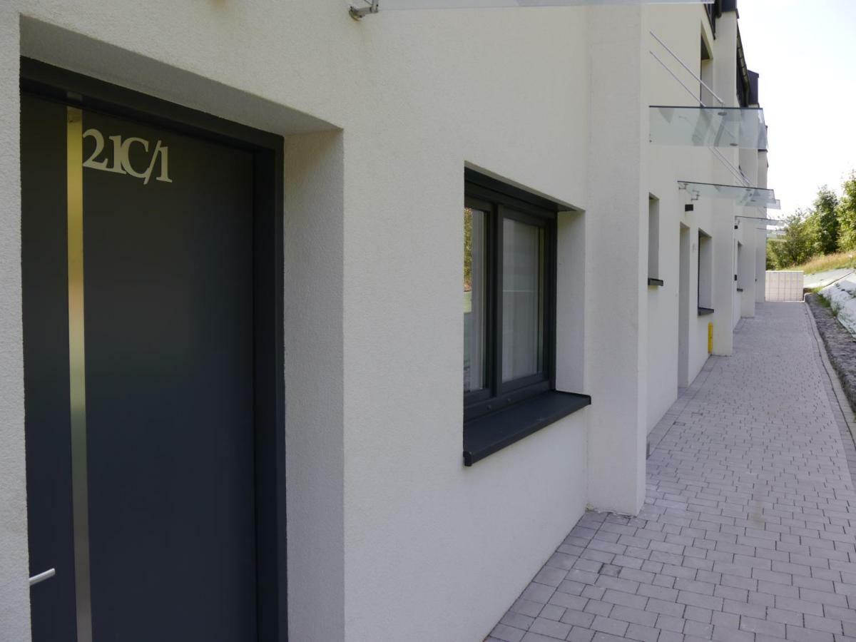 Apartament Sloneczna Gora 21C/1 Szczyrk Apartment Ngoại thất bức ảnh