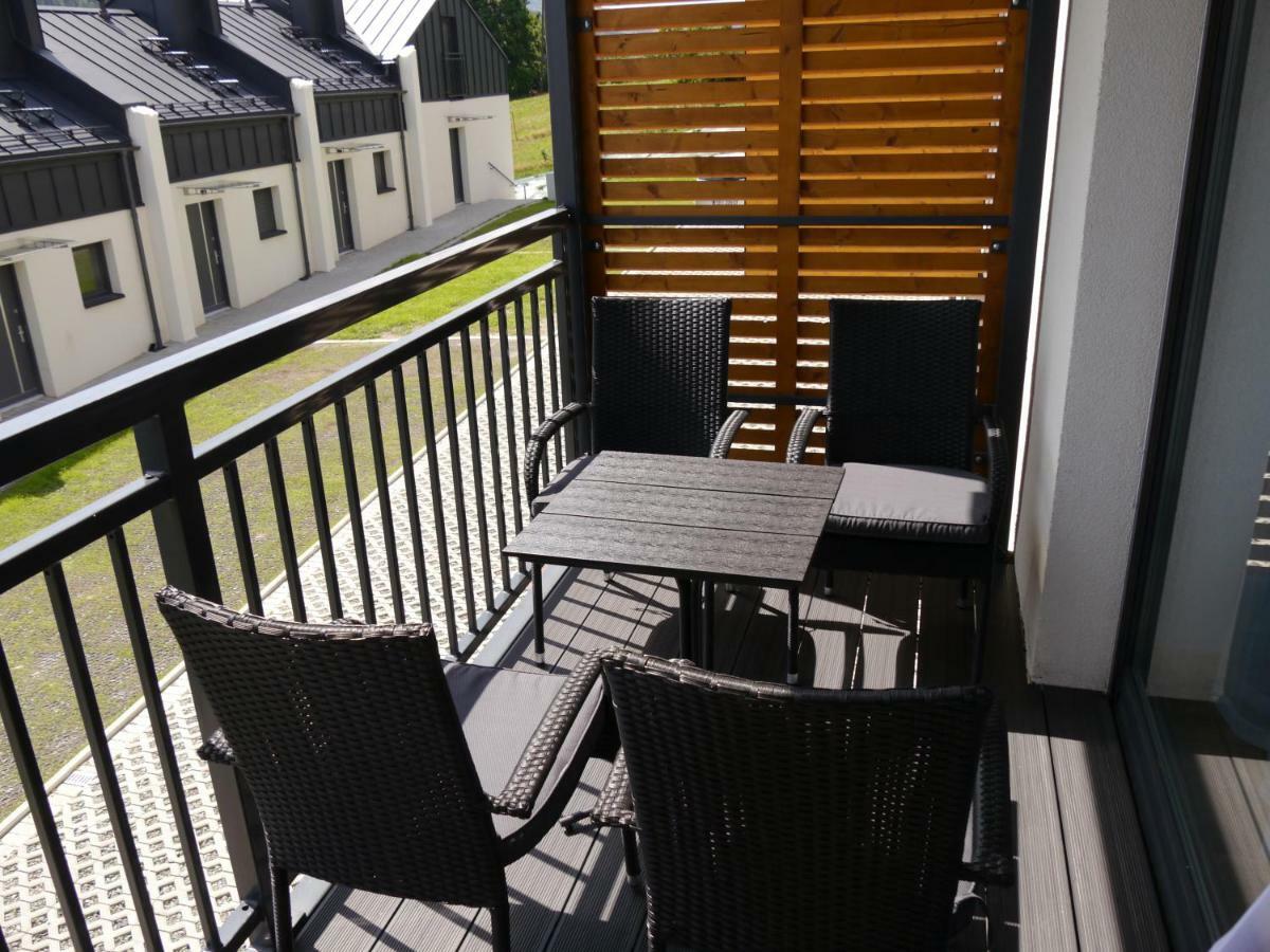 Apartament Sloneczna Gora 21C/1 Szczyrk Apartment Ngoại thất bức ảnh
