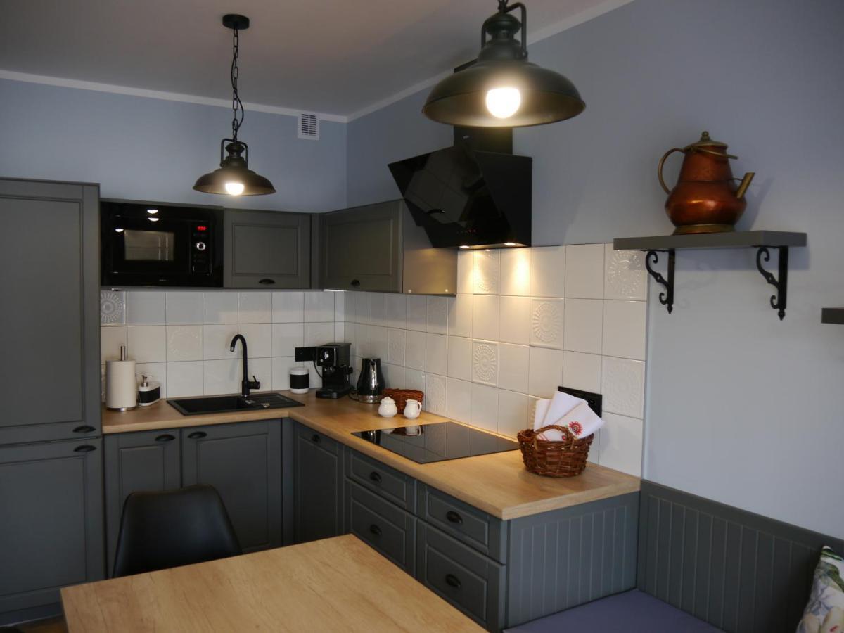 Apartament Sloneczna Gora 21C/1 Szczyrk Apartment Ngoại thất bức ảnh